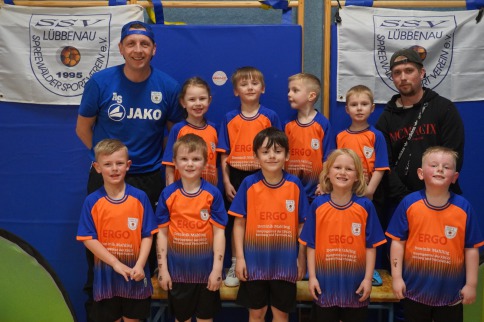 Alexander Schietke Paul Ermisch