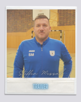 Steffen Messsal